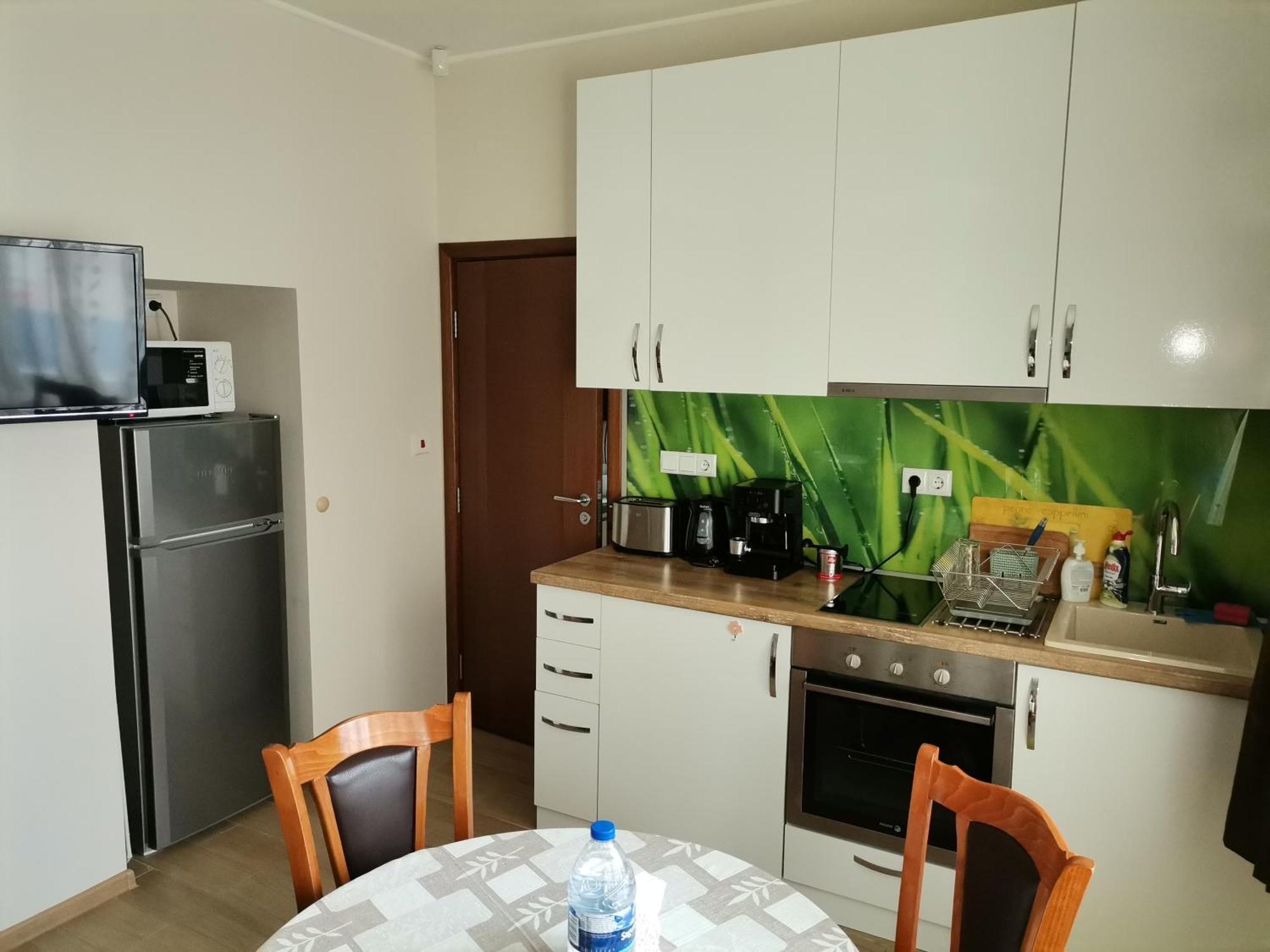 Guest Apartment Monarch Smolyan Exterior foto